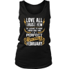 **Limited Edition** Love All Trust Few February Born Shirts