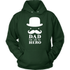 My Hero Dad - Father's Day Special