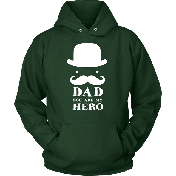 My Hero Dad - Father's Day Special