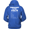 Limited Edition ***February Guy Facts*** Shirts & Hoodies