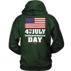 Independence Day - 4th Of July Limited Edition Shirt