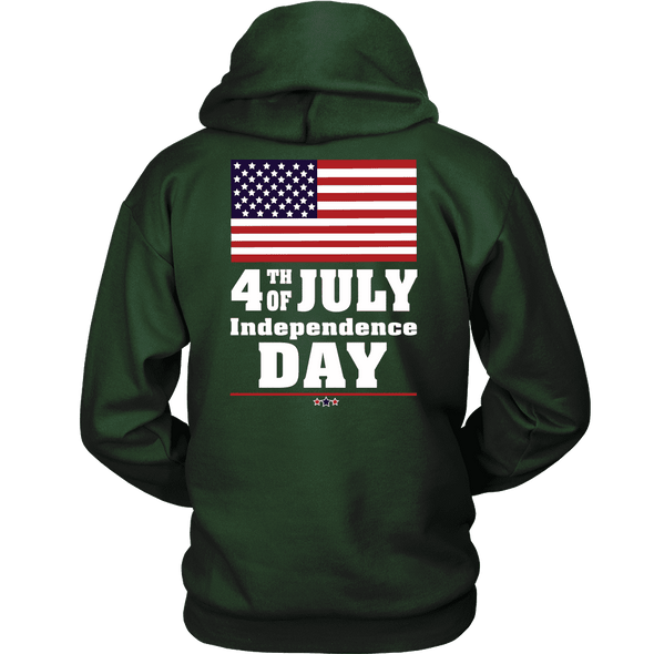 Independence Day - 4th Of July Limited Edition Shirt