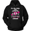 Love You Longer Shirt For Wife