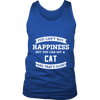 You Can Buy A Cat - Limited Edition Shirts, Hoodie & Tank