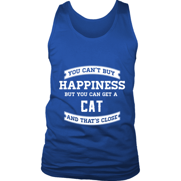 You Can Buy A Cat - Limited Edition Shirts, Hoodie & Tank