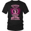 November Born Good Heart Nurse Shirt, Hoodie & Tank
