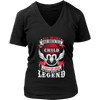 My Mom Gave Birth To Legends Shirt, Hoodie & Tank