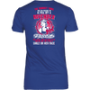 Limited Edition ***Piss Of November Girl*** Shirts & Hoodies