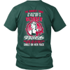 Limited Edition ***Piss Off October Girl*** Shirts & Hoodies