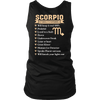 A True Scorpio ***Limited Edition Shirts & Hoodies***