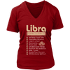 Limited Edition Libra Shirt, Hoodie & Tank