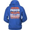 Limited Edition ***Proud Mom*** Shirts & Hoodies