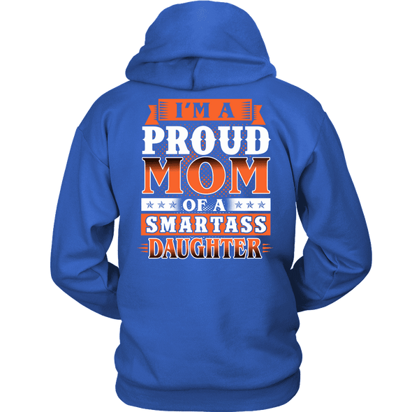 Limited Edition ***Proud Mom*** Shirts & Hoodies