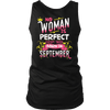Limited Edition ***Perfect Women Born In September*** Shirts & Hoodie