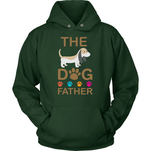 The Dog Father - Limited Edition Shirt