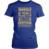 Don't Be Hard On Your Self Tees, Hoodie & Tank