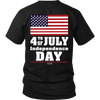 Independence Day - 4th Of July Limited Edition Shirt