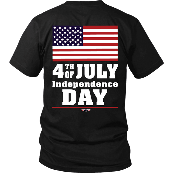 Independence Day - 4th Of July Limited Edition Shirt