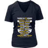 Describe Taurus In 25 Words Shirt, Taurus Shirt, Hoodie & Tank
