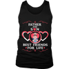 Father & Son Best Friend Forever - Fathers Day Special