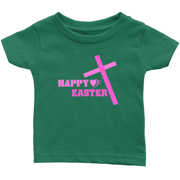 Happy Easter- Limited Edition Infant Shirts