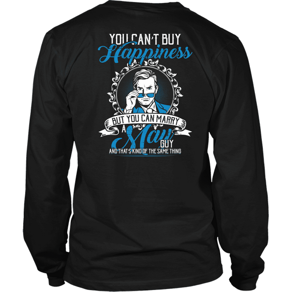Limited Edition ***Marry May Born*** Shirts & Hoodies