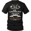 Save $10 Today (Offer Ends Soon) - January Born Girl Back Printed***Limited Edition*** Shirts