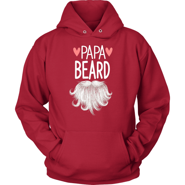 Papa Beard - Fathers Day Special