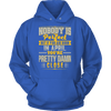 Born In April Shirt, Hoodie & Tank