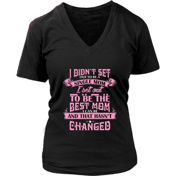 Best Single Mom Shirt, Hoodie & Tank