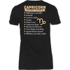 A True Capricorn ***Limited Edition Shirts & Hoodies***