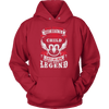 My Mom Gave Birth To Legends Shirt, Hoodie & Tank