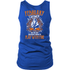 Limited Edition February Women Play With Fire Back Print Shirt
