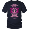 June Born Good Heart Nurse Shirt, Hoodie & Tank
