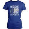 I Asked God For An Angel - Limited Edition Shirt