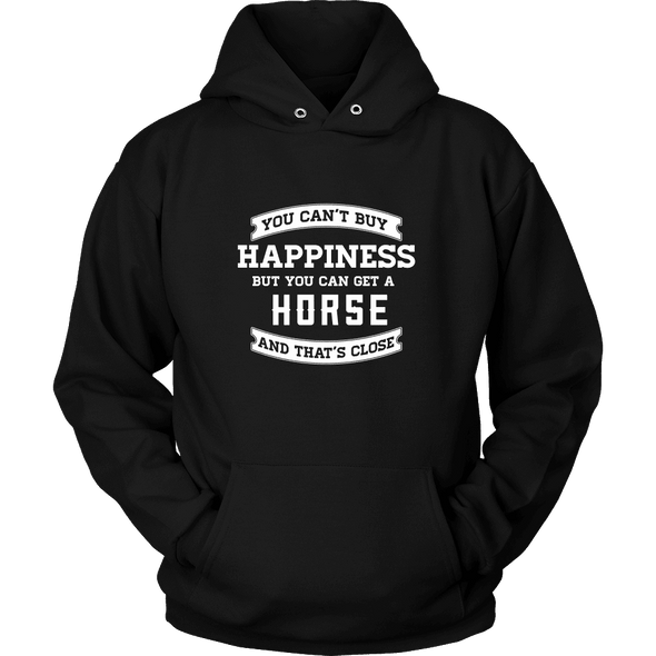 You Can Buy A Horse - Limited Edition Shirts