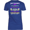 Limited Edition ***September Sweet Girl*** Shirts & Hoodies