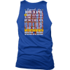 ***Limited Edition April Shirt*** Selling Fast