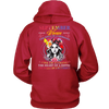 Limited Edition ***September Women Fire Of Lioness*** Shirts & Hoodies
