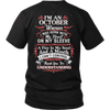 Limited Edition ***October Women Heart On Sleeve*** Shirts & Hoodies