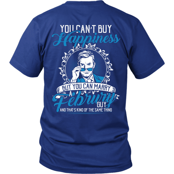 Limited Edition ***Marry February Born*** Shirts & Hoodies