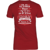 Limited Edition ***October Women Heart On Sleeve*** Shirts & Hoodies