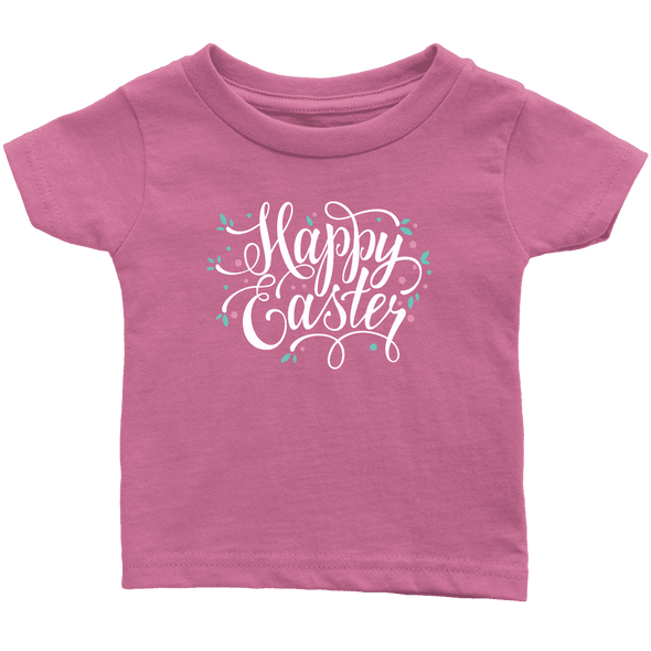 Happy Easter - Limited Edition Infant Shirts