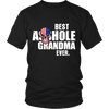 Limited Edition ***Best Grandma Ever Front Print*** Shirts & Hoodies
