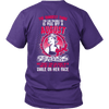 Limited Edition ** Piss Of August Girl** Shirts & Hoodies**