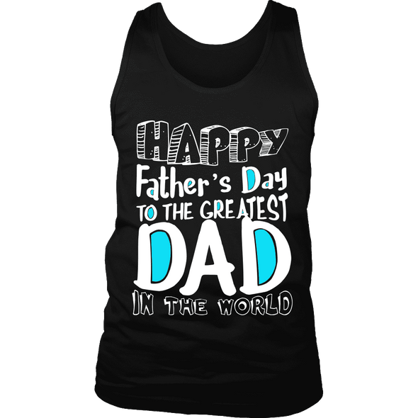 The Greatest Dad - Father's Day Special