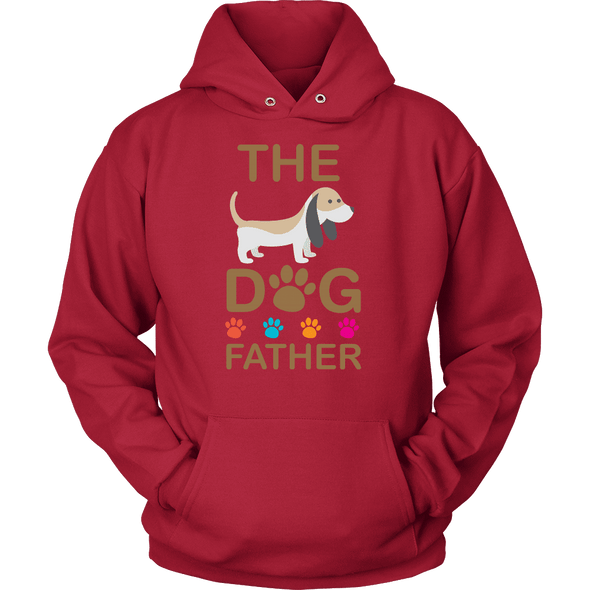 The Dog Father - Limited Edition Shirt