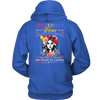 Limited Edition ***September Women Fire Of Lioness*** Shirts & Hoodies