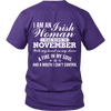 Limited Edition ***Irish Born In November*** Shirts & Hoodies