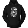 Old Man Leo Shirt - Limited Edition Old Man Leo Shirt, Hoodies & Tank